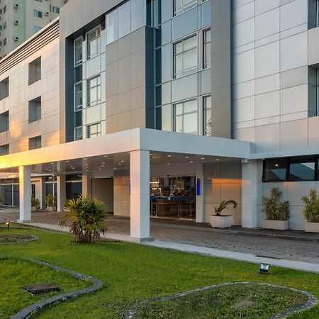 Dom Barra Hotel Rio de Janeiro Eksteriør bilde