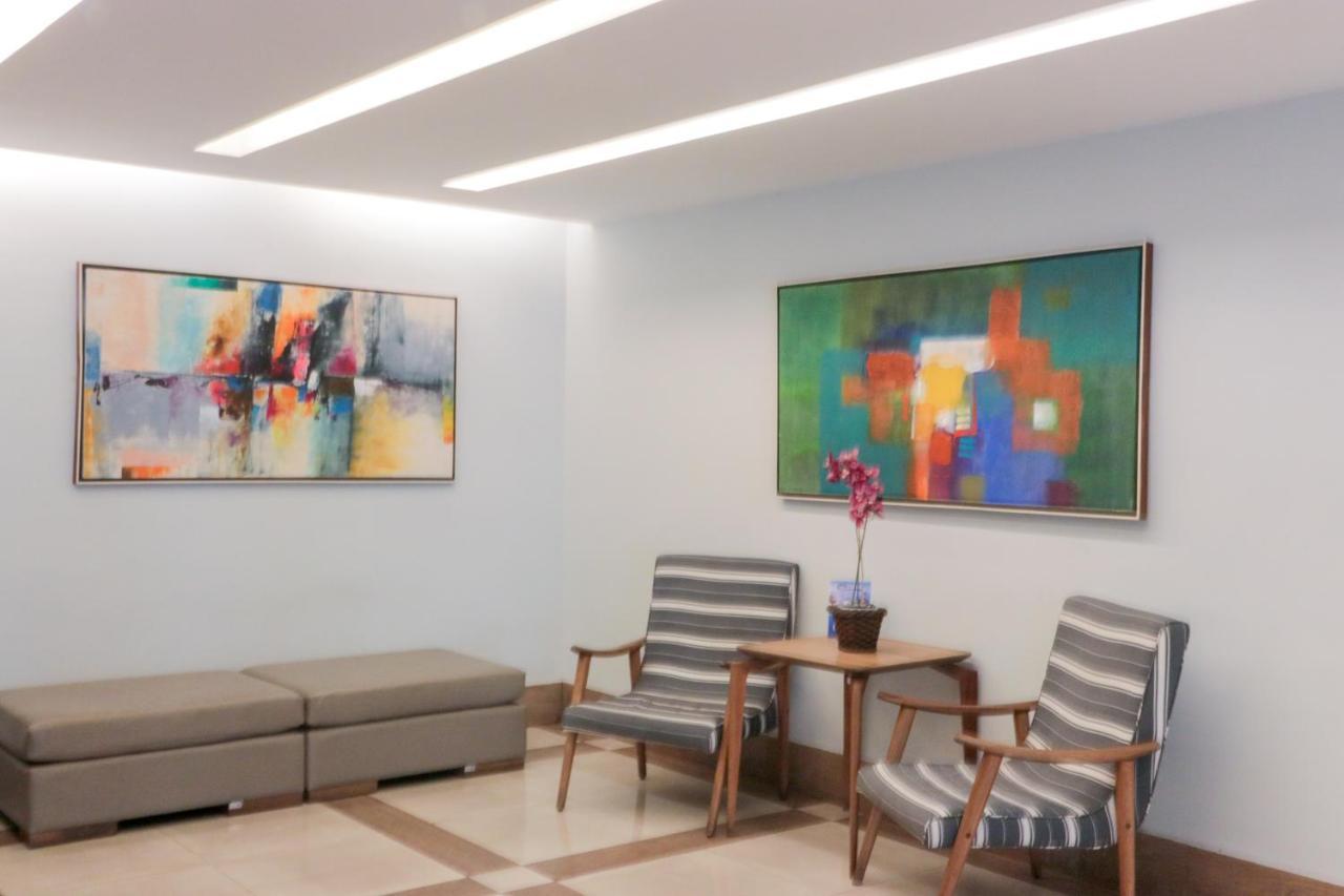 Dom Barra Hotel Rio de Janeiro Eksteriør bilde