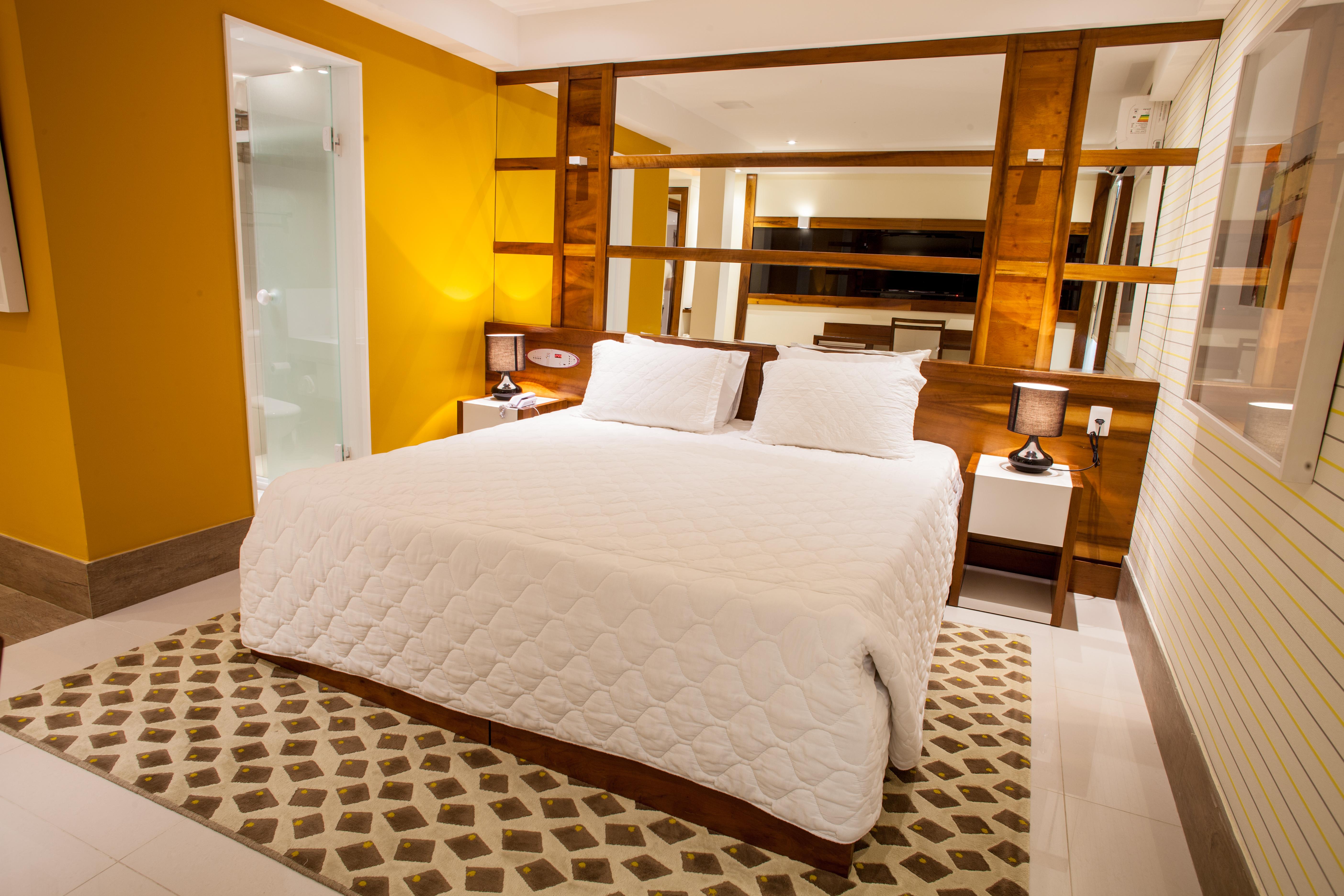 Dom Barra Hotel Rio de Janeiro Eksteriør bilde