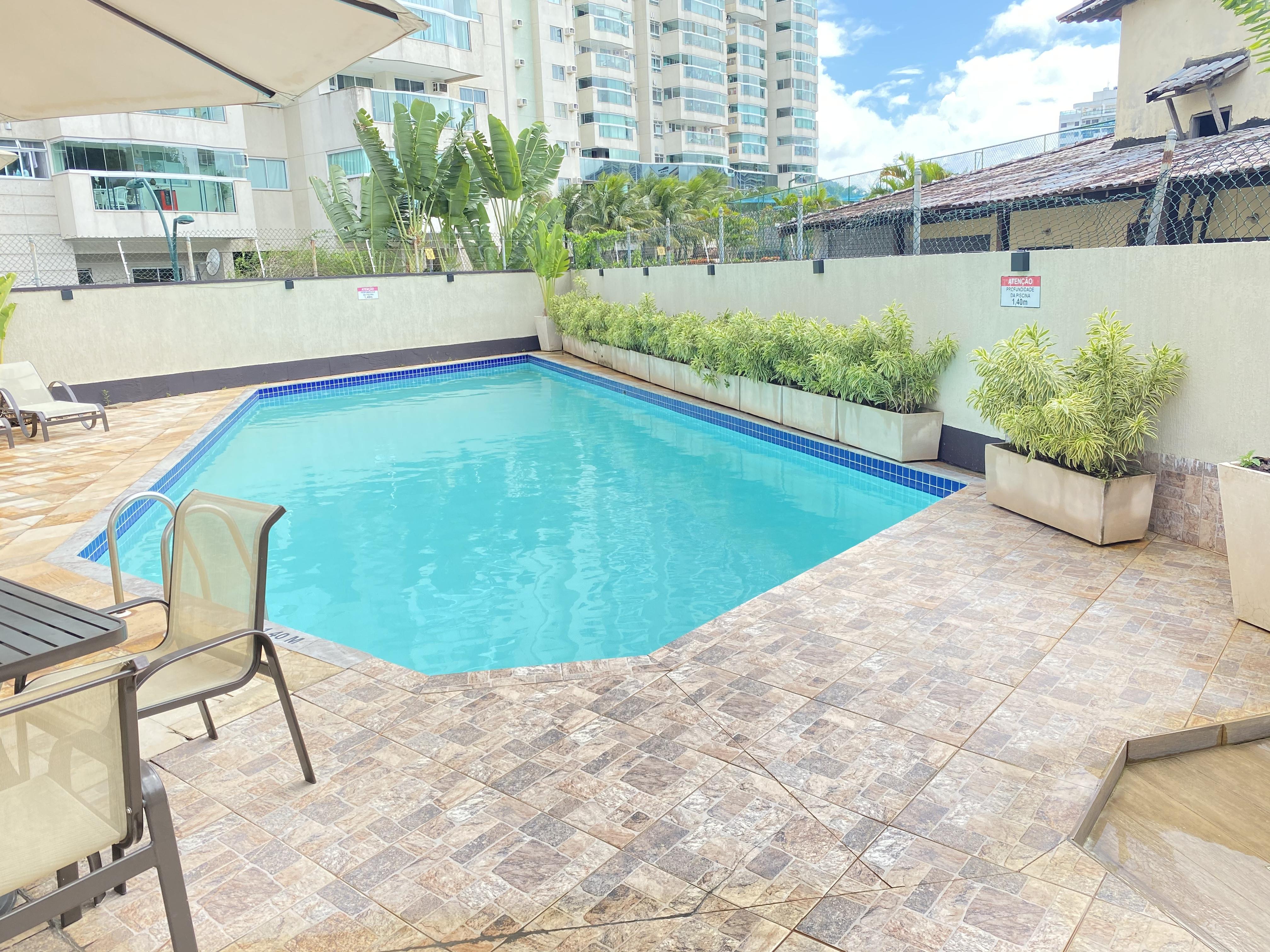 Dom Barra Hotel Rio de Janeiro Eksteriør bilde
