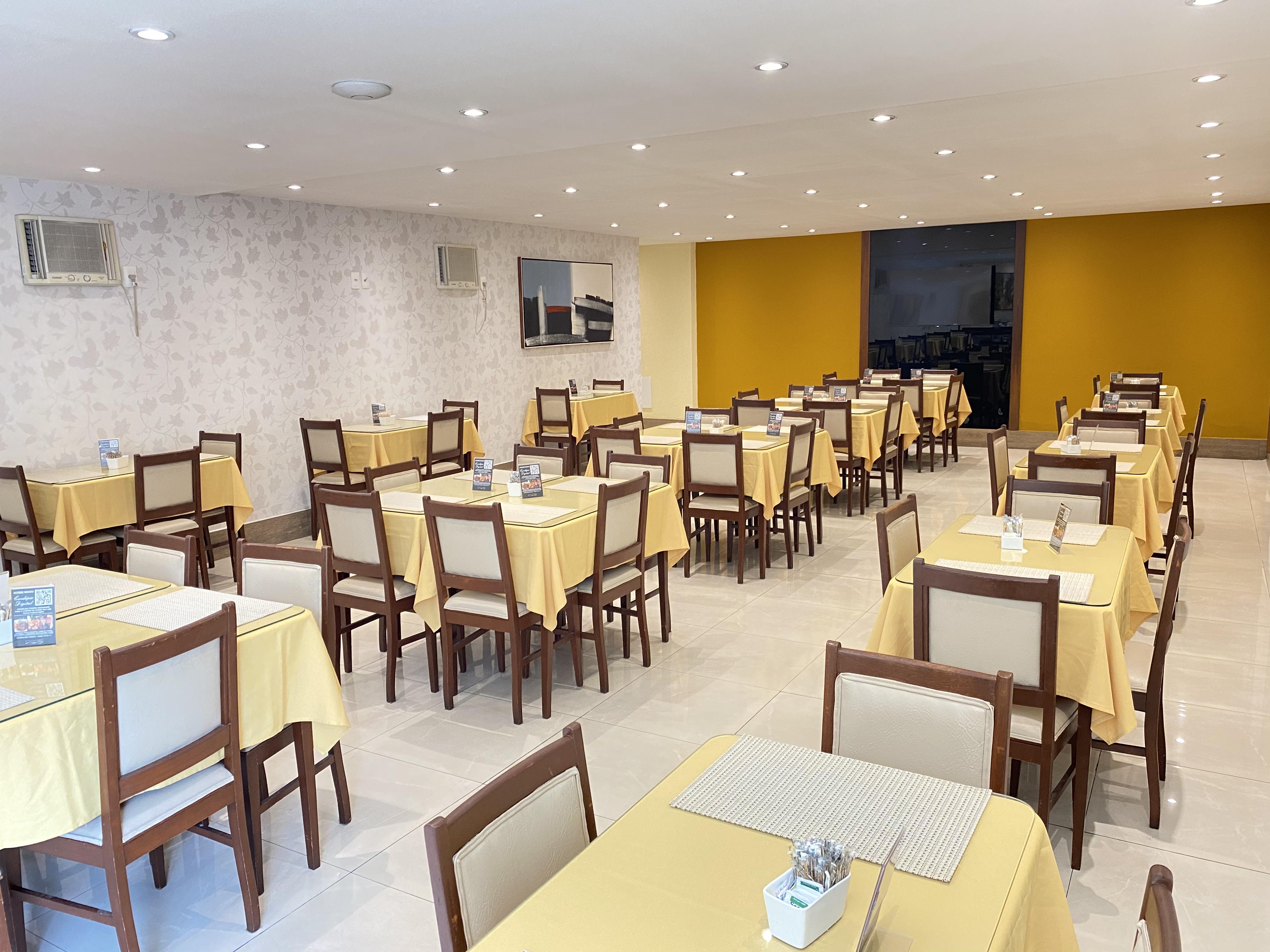 Dom Barra Hotel Rio de Janeiro Eksteriør bilde