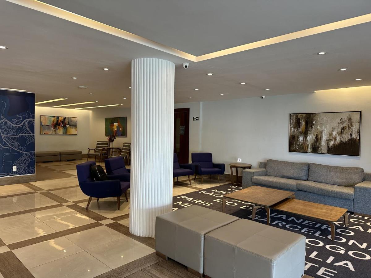 Dom Barra Hotel Rio de Janeiro Eksteriør bilde